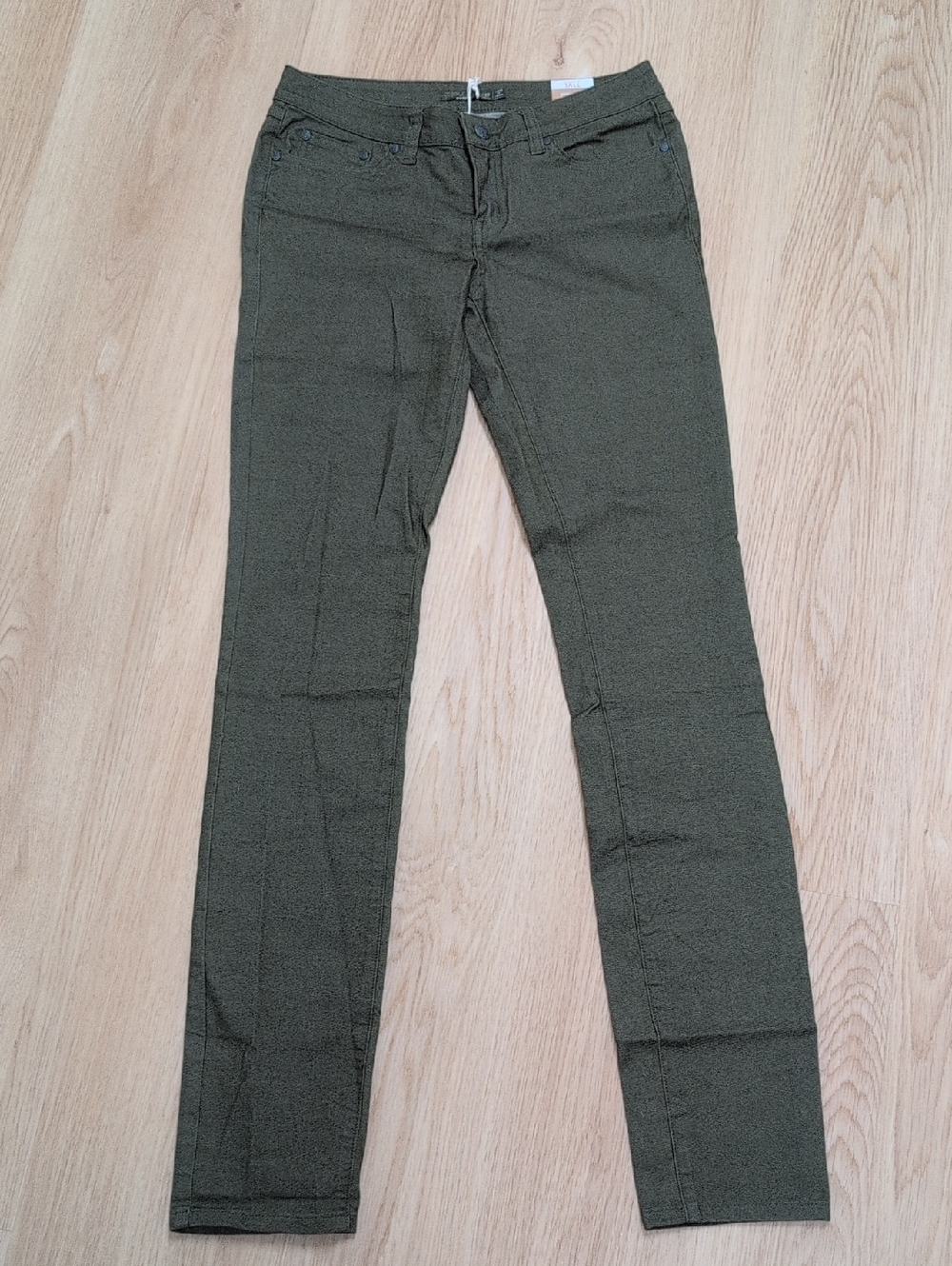 prAna Kayla jean Tall